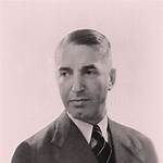 Mr Dussel