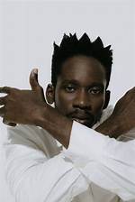 Mr Eazi