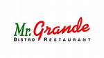 Mr. Grande