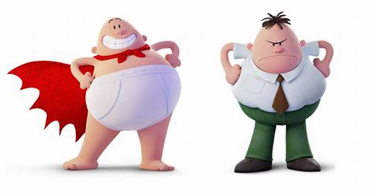 Mr Krupp