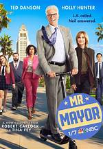 Mr. Mayor Network