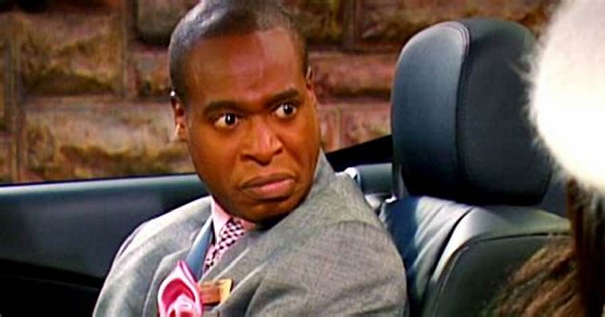 Mr Moseby