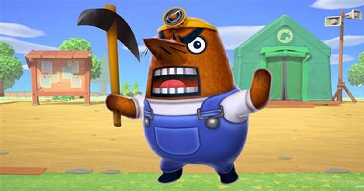 Mr Resetti