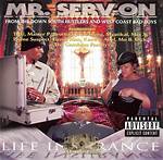 Mr. Serv-On
