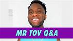Mr Tov