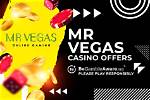 Mr. Vegas