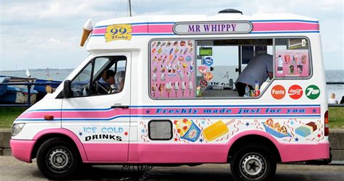 Mr Whippy