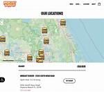Mrbeast Burger Locations—Where to Get the Dream Burger