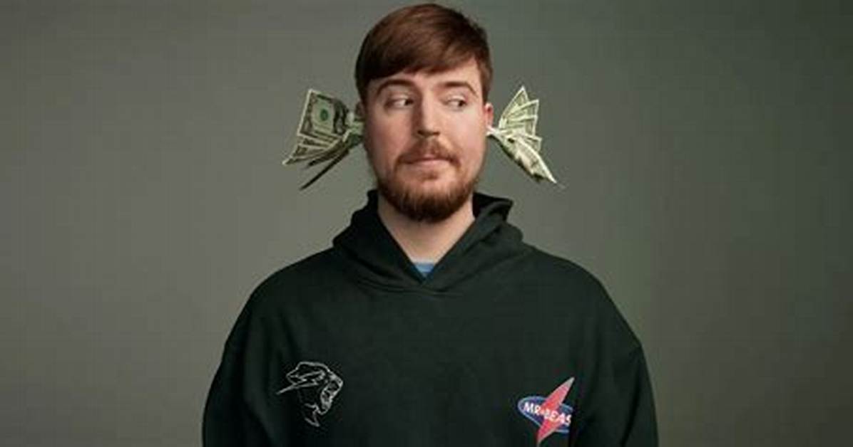 Mrbeast