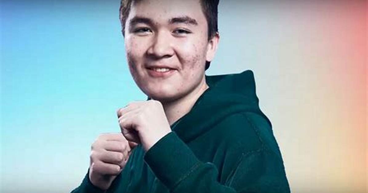 Mrfreshasian