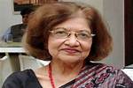 Mridula Garg