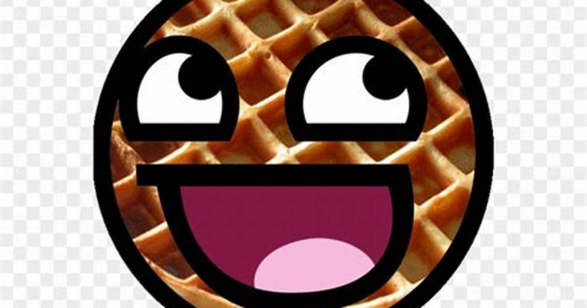 Mrroflwaffles