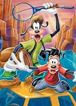 Mrs. Goof Fan Casting