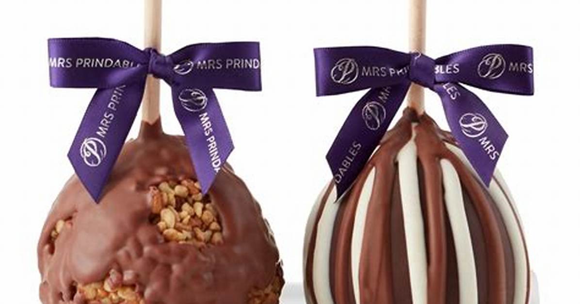Mrs Prindables