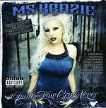 Ms Krazie