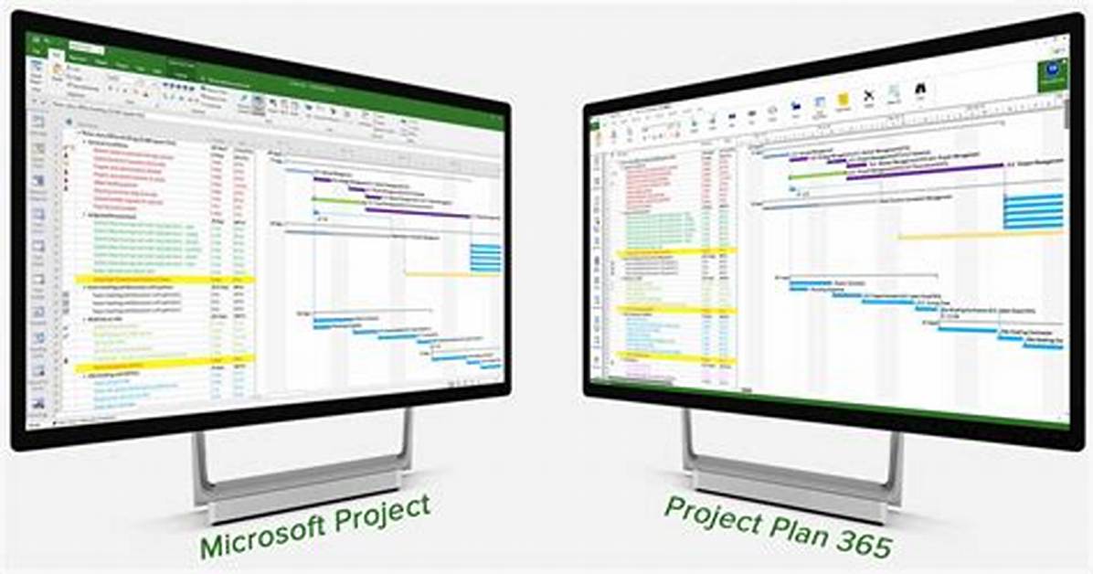 Ms Project Viewer