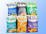 Ms Vicky Chips