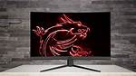 Msi Optix G27C4 Review