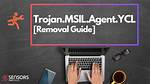 Msil/Agent. Ry