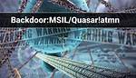 Msil/Arcdoor. Bc