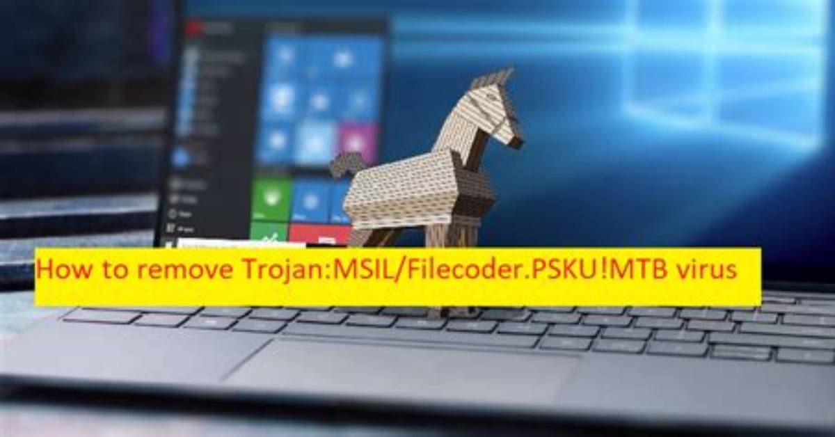 Msil/Filecoder. Jigsaw. P