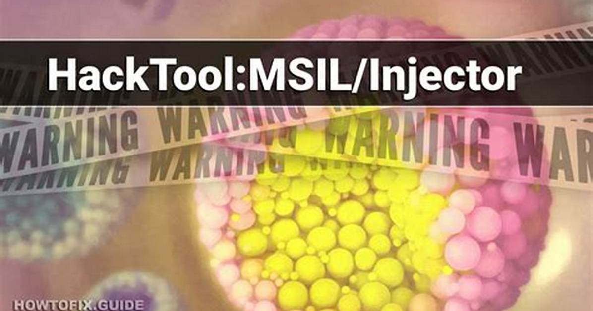Msil/Hacktool. Agent. Mt