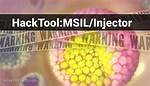 Msil/Hacktool. Agent. Mt