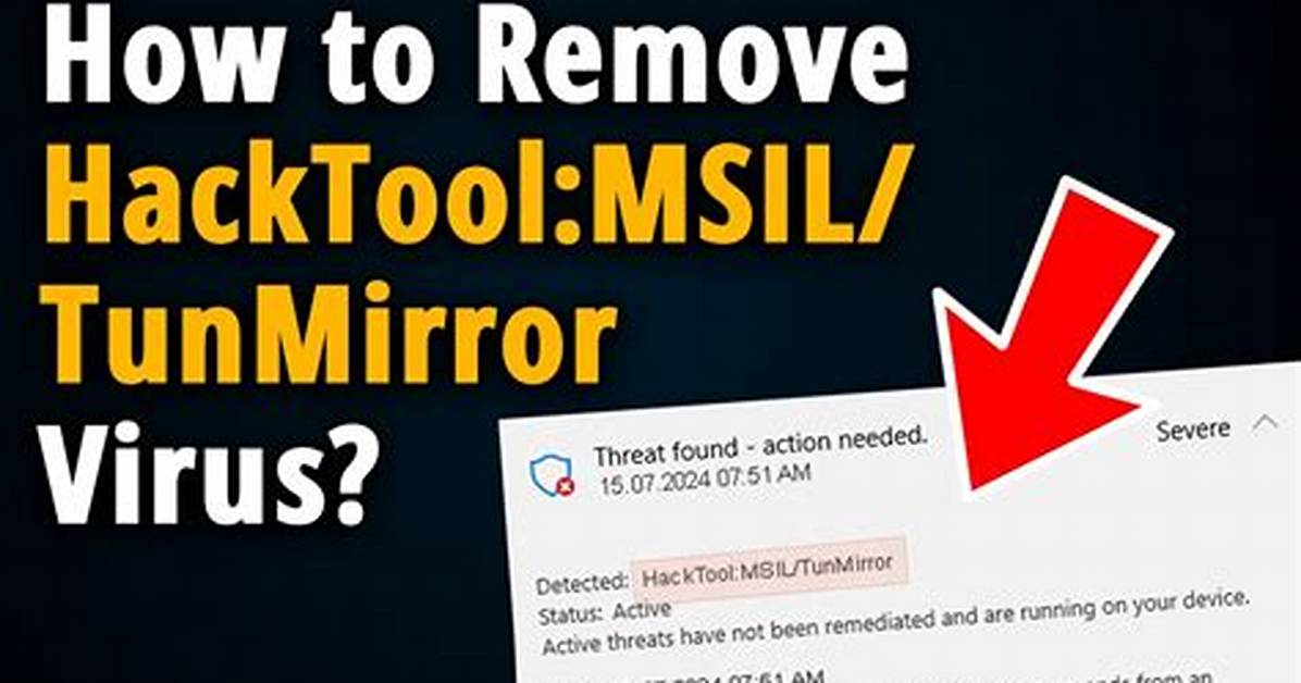 Msil/Hacktool. Doser. De