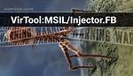 Msil/Injector. Cbb