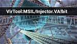 Msil/Injector. Ccf