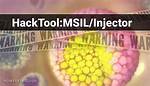 Msil/Injector. Cxd