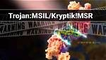 Msil/Kryptik. Grt