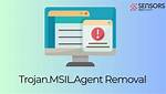 Msil/Lockscreen. Ci