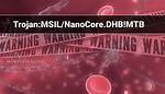 Msil/Nanocore. E