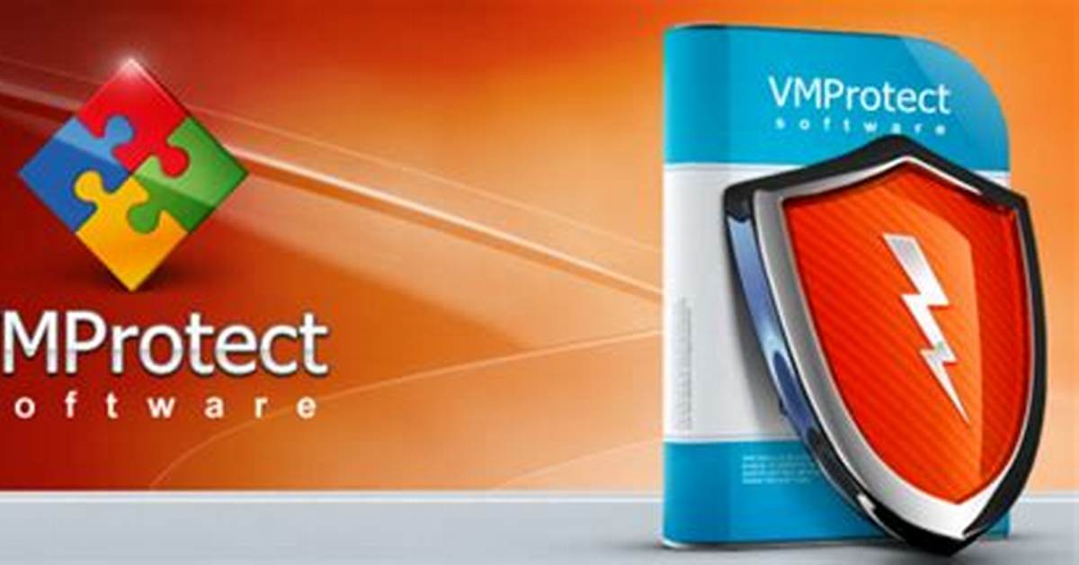 Msil/Packed. Vmprotect. B