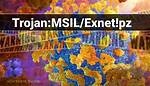 Msil/Proxychanger. Aa