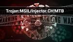 Msil/Qhost. Ch