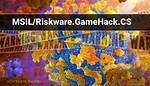 Msil/Riskware. Gamehack. Ar