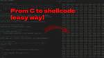 Msil/Shellcode. C