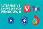 Msn Alternative