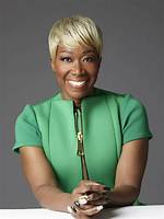 Msnbc Host Joy