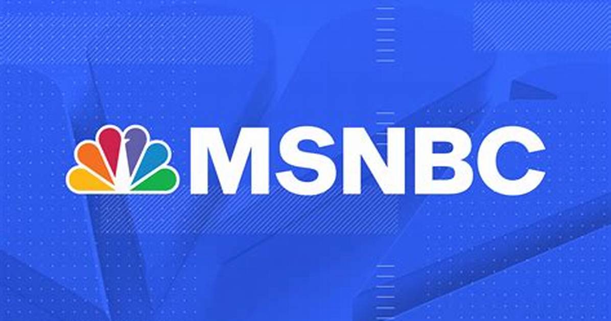 Msnbc Stream