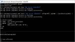 Mssql: Sqlcmd Not Found [Duplicate]