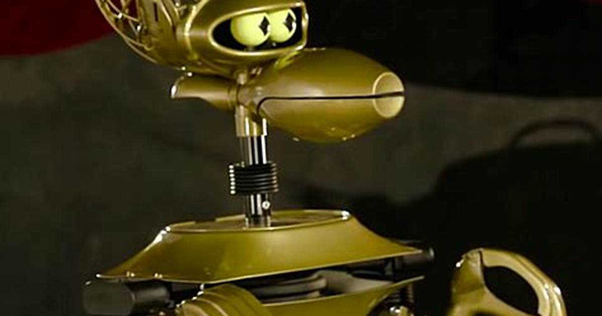 Mst3K Crow