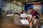 Msu Engineers Lead the Way for Bringing Uas to the Skies During Ice Conditions
