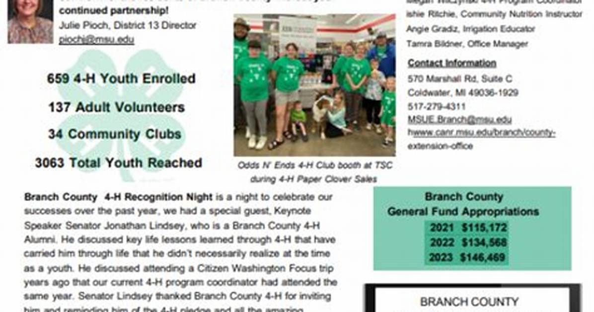 Msu Posts Eac Report Card