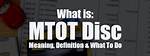Mtot Disc