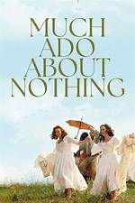Much ___ About Nothing