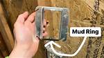 Mud Ring