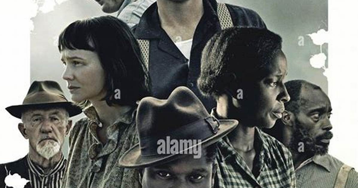 Mudbound Director Rees